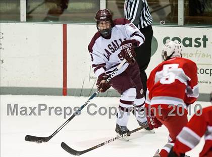 Thumbnail 3 in Catholic Memorial @ LaSalle Academy photogallery.