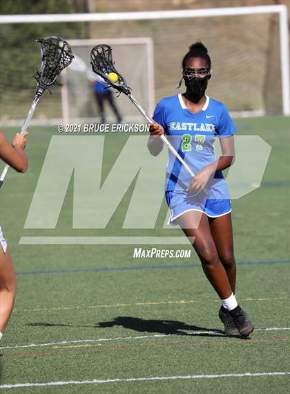 Thumbnail 1 in Eastlake @ Del Lago Academy photogallery.