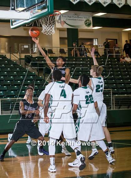 Thumbnail 2 in Richardson @ Prosper (Prosper ISD Tournament) photogallery.