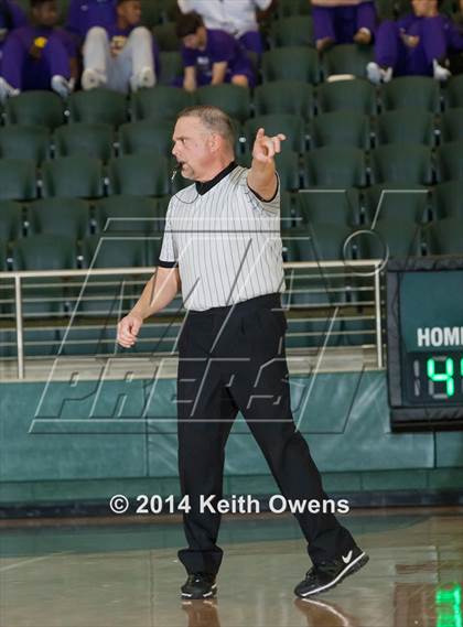 Thumbnail 2 in Richardson @ Prosper (Prosper ISD Tournament) photogallery.