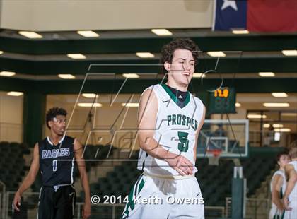 Thumbnail 3 in Richardson @ Prosper (Prosper ISD Tournament) photogallery.
