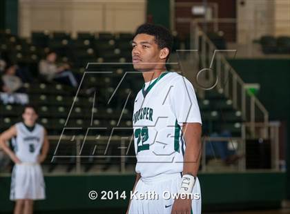 Thumbnail 3 in Richardson @ Prosper (Prosper ISD Tournament) photogallery.