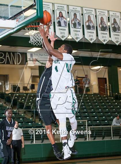 Thumbnail 3 in Richardson @ Prosper (Prosper ISD Tournament) photogallery.