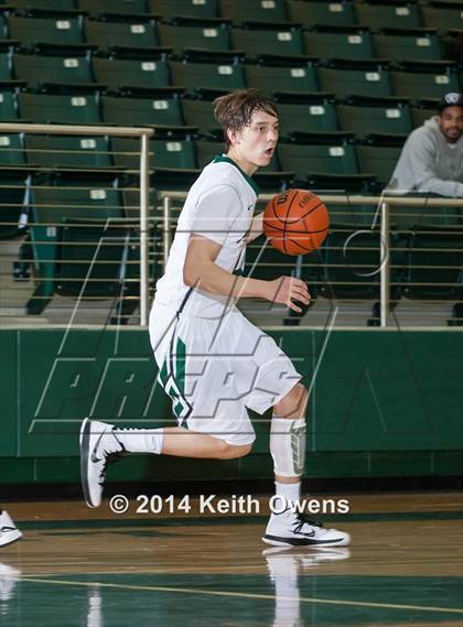 Thumbnail 1 in Richardson @ Prosper (Prosper ISD Tournament) photogallery.