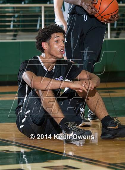 Thumbnail 1 in Richardson @ Prosper (Prosper ISD Tournament) photogallery.
