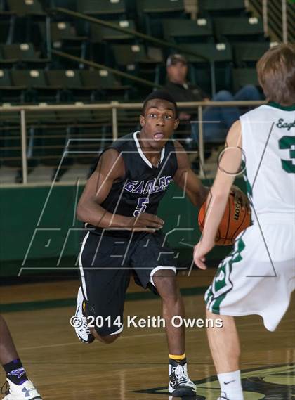 Thumbnail 1 in Richardson @ Prosper (Prosper ISD Tournament) photogallery.