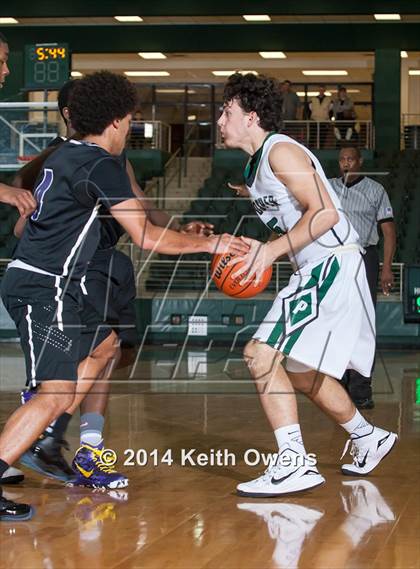 Thumbnail 2 in Richardson @ Prosper (Prosper ISD Tournament) photogallery.