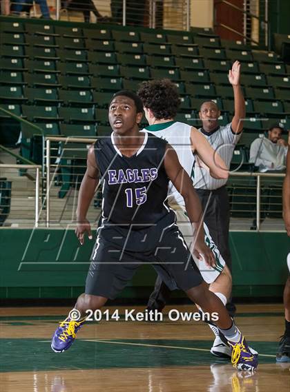 Thumbnail 1 in Richardson @ Prosper (Prosper ISD Tournament) photogallery.