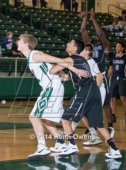 Thumbnail 2 in Richardson @ Prosper (Prosper ISD Tournament) photogallery.
