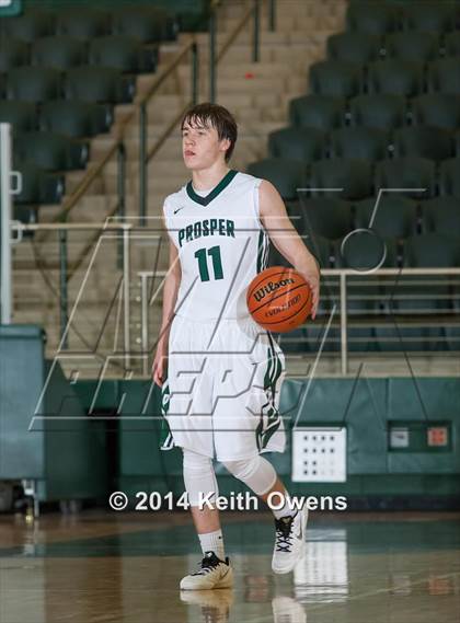 Thumbnail 3 in Richardson @ Prosper (Prosper ISD Tournament) photogallery.