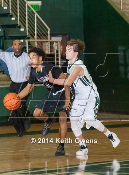 Thumbnail 3 in Richardson @ Prosper (Prosper ISD Tournament) photogallery.