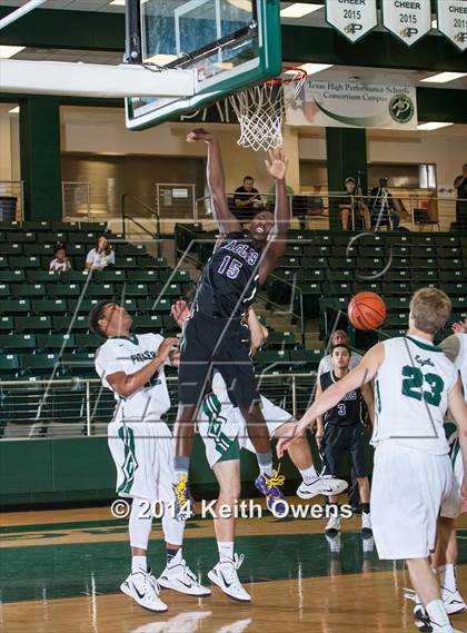 Thumbnail 3 in Richardson @ Prosper (Prosper ISD Tournament) photogallery.