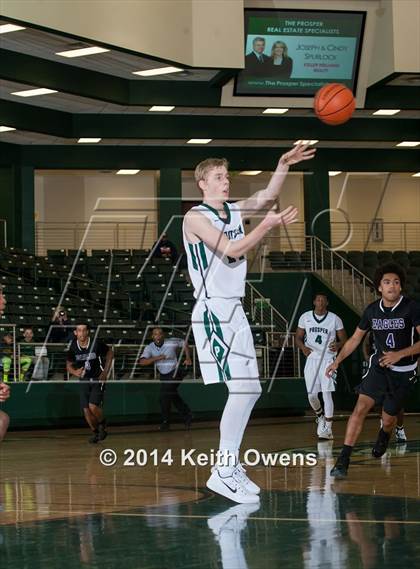 Thumbnail 1 in Richardson @ Prosper (Prosper ISD Tournament) photogallery.