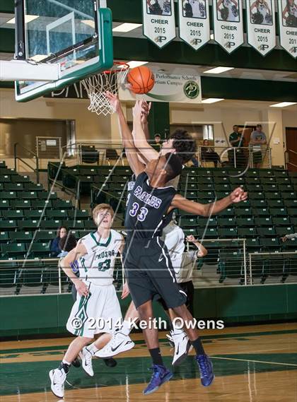 Thumbnail 3 in Richardson @ Prosper (Prosper ISD Tournament) photogallery.