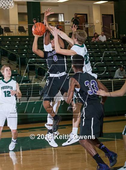 Thumbnail 3 in Richardson @ Prosper (Prosper ISD Tournament) photogallery.