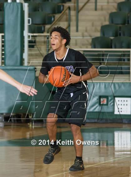 Thumbnail 2 in Richardson @ Prosper (Prosper ISD Tournament) photogallery.