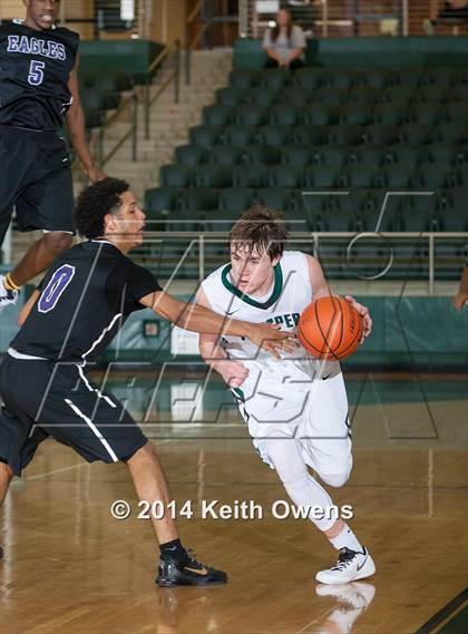 Thumbnail 2 in Richardson @ Prosper (Prosper ISD Tournament) photogallery.