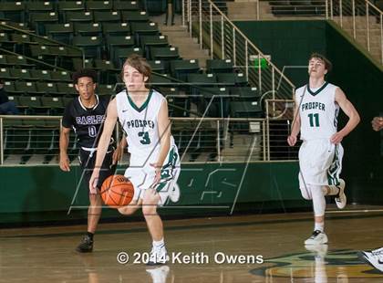 Thumbnail 2 in Richardson @ Prosper (Prosper ISD Tournament) photogallery.