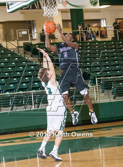 Thumbnail 2 in Richardson @ Prosper (Prosper ISD Tournament) photogallery.