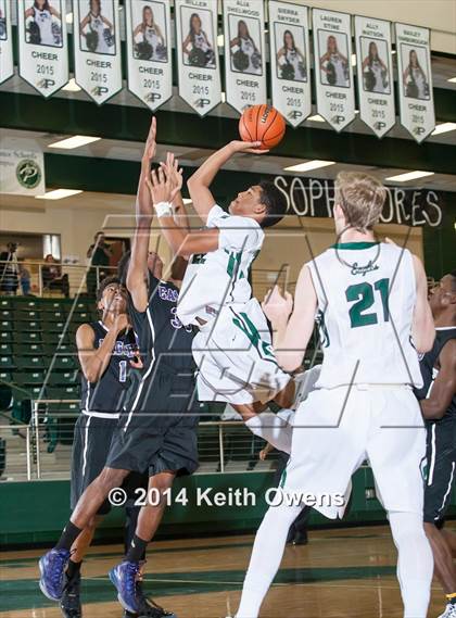 Thumbnail 2 in Richardson @ Prosper (Prosper ISD Tournament) photogallery.