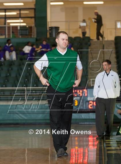 Thumbnail 1 in Richardson @ Prosper (Prosper ISD Tournament) photogallery.