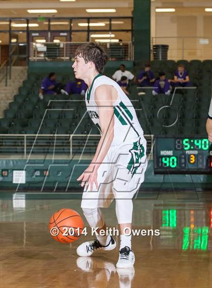 Thumbnail 1 in Richardson @ Prosper (Prosper ISD Tournament) photogallery.