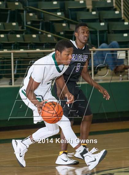 Thumbnail 1 in Richardson @ Prosper (Prosper ISD Tournament) photogallery.