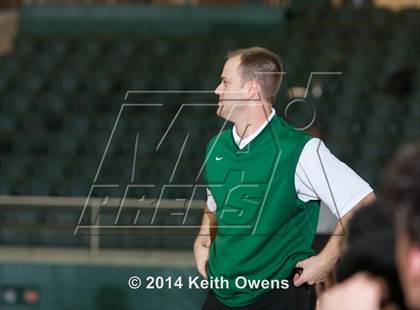 Thumbnail 3 in Richardson @ Prosper (Prosper ISD Tournament) photogallery.