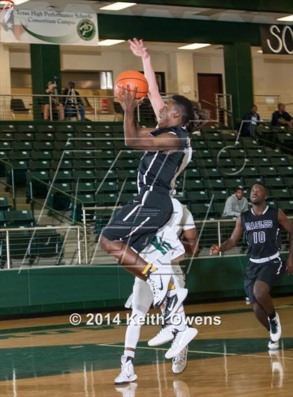 Thumbnail 2 in Richardson @ Prosper (Prosper ISD Tournament) photogallery.