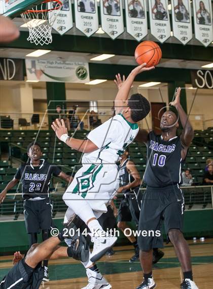 Thumbnail 3 in Richardson @ Prosper (Prosper ISD Tournament) photogallery.
