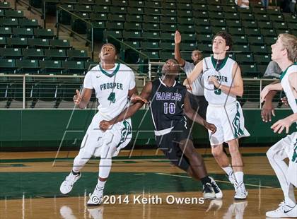 Thumbnail 3 in Richardson @ Prosper (Prosper ISD Tournament) photogallery.