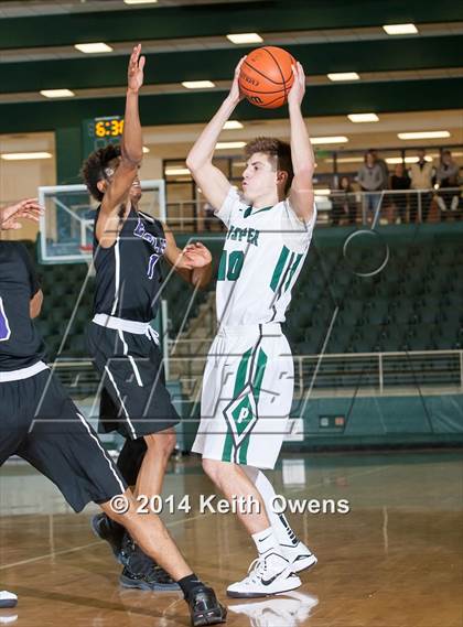 Thumbnail 2 in Richardson @ Prosper (Prosper ISD Tournament) photogallery.