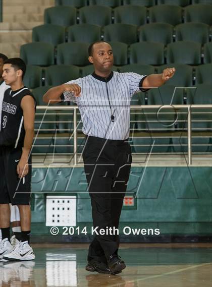 Thumbnail 2 in Richardson @ Prosper (Prosper ISD Tournament) photogallery.