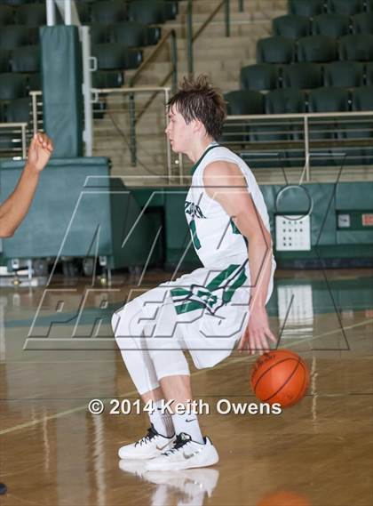 Thumbnail 1 in Richardson @ Prosper (Prosper ISD Tournament) photogallery.