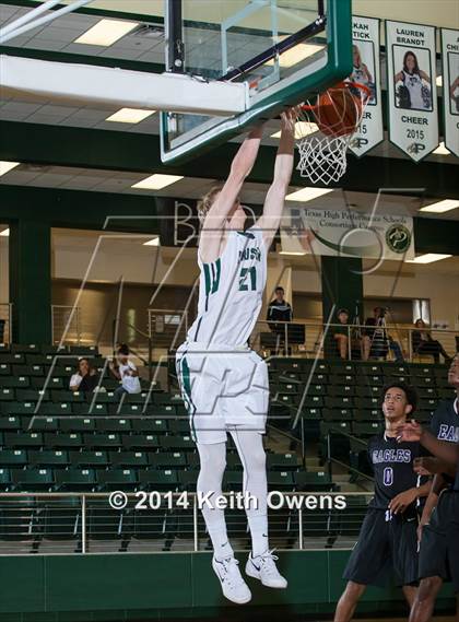 Thumbnail 2 in Richardson @ Prosper (Prosper ISD Tournament) photogallery.