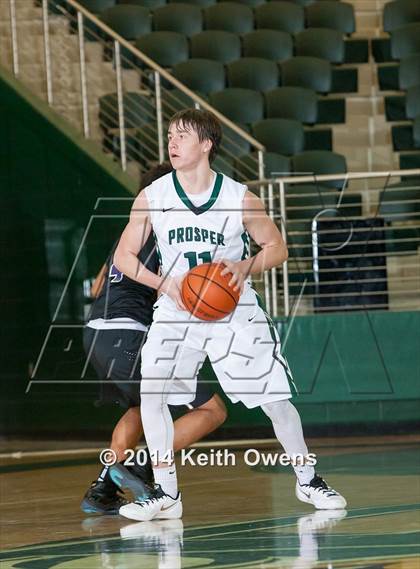 Thumbnail 3 in Richardson @ Prosper (Prosper ISD Tournament) photogallery.
