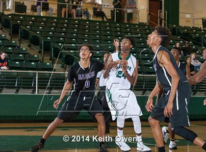 Thumbnail 1 in Richardson @ Prosper (Prosper ISD Tournament) photogallery.