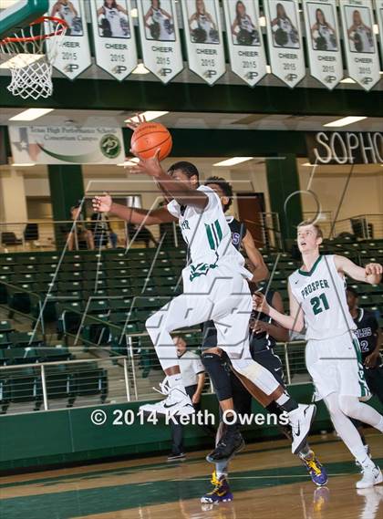 Thumbnail 3 in Richardson @ Prosper (Prosper ISD Tournament) photogallery.