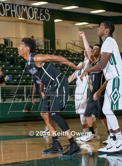 Thumbnail 1 in Richardson @ Prosper (Prosper ISD Tournament) photogallery.