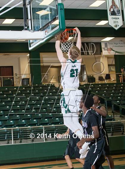 Thumbnail 2 in Richardson @ Prosper (Prosper ISD Tournament) photogallery.