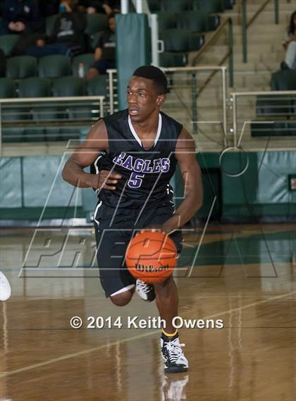 Thumbnail 1 in Richardson @ Prosper (Prosper ISD Tournament) photogallery.