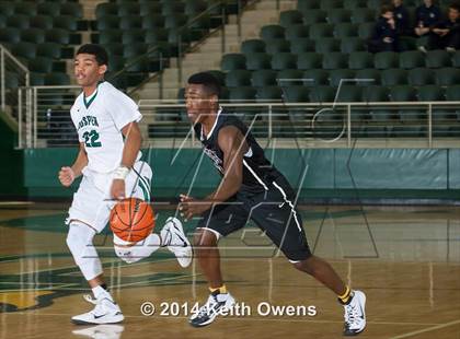 Thumbnail 3 in Richardson @ Prosper (Prosper ISD Tournament) photogallery.