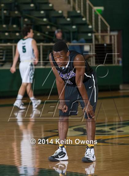 Thumbnail 2 in Richardson @ Prosper (Prosper ISD Tournament) photogallery.