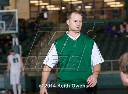 Thumbnail 1 in Richardson @ Prosper (Prosper ISD Tournament) photogallery.
