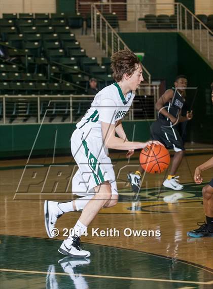 Thumbnail 2 in Richardson @ Prosper (Prosper ISD Tournament) photogallery.