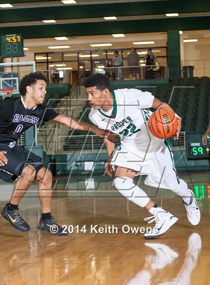 Thumbnail 2 in Richardson @ Prosper (Prosper ISD Tournament) photogallery.