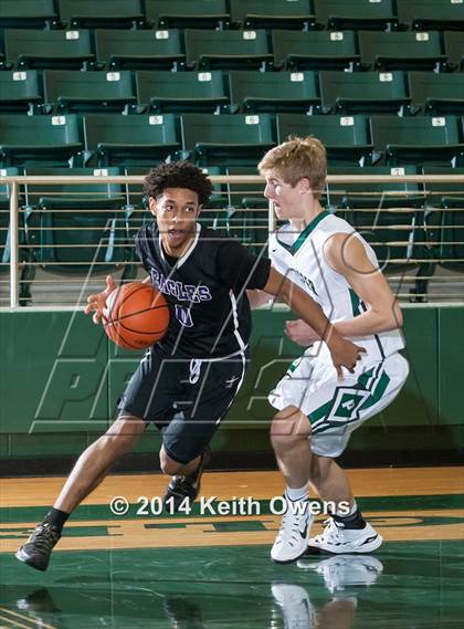 Thumbnail 3 in Richardson @ Prosper (Prosper ISD Tournament) photogallery.