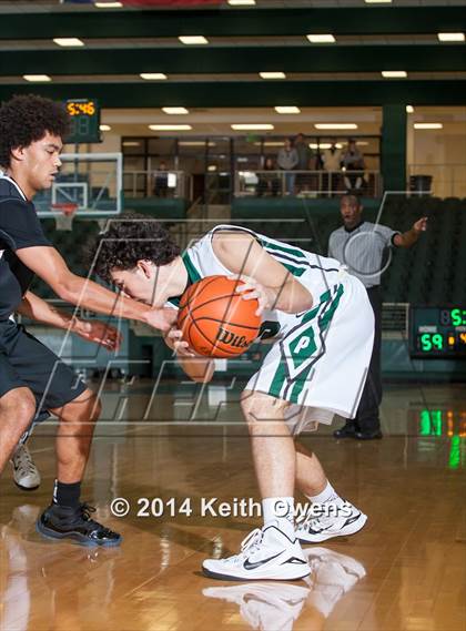 Thumbnail 1 in Richardson @ Prosper (Prosper ISD Tournament) photogallery.