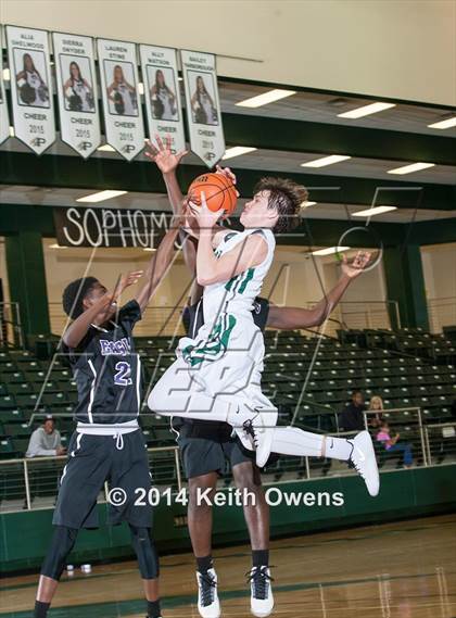 Thumbnail 3 in Richardson @ Prosper (Prosper ISD Tournament) photogallery.