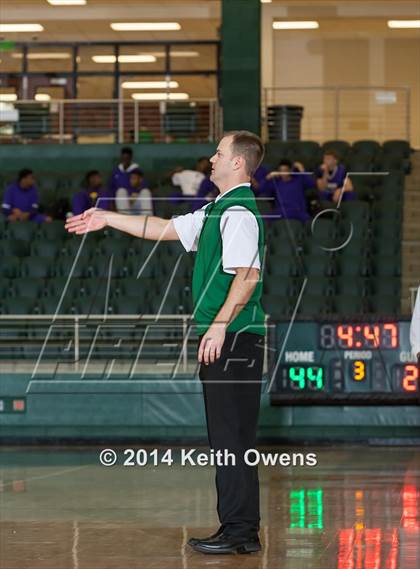 Thumbnail 3 in Richardson @ Prosper (Prosper ISD Tournament) photogallery.